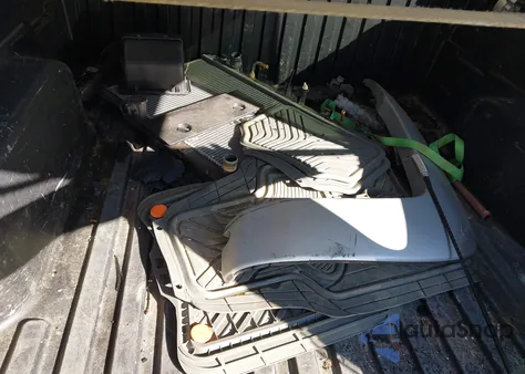 2006 Toyota Tacoma Base V6 из США, поврежденный, VIN 5TEUU42N36Z228749